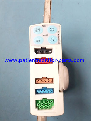 PN 2039789-001A1 GE B30 모니터 특정 파라미터 플러그인 모듈 E-PSMPW
