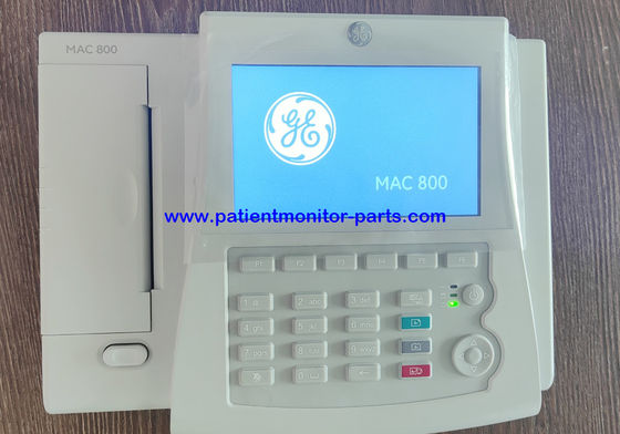 GE MAC800 전기 심방조영상 기계 수리 전기 심방조영상 기계 병원용 90일 보증