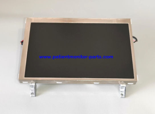 좋은 상태 병원 예비 부품 GE MAC800 ECG 장비 LCD 화면