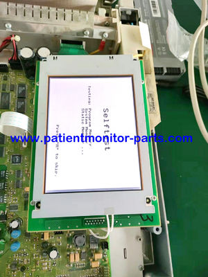 병원 예비 부품 GE MAC1200 전기 심방조계 LCD 디아플레이