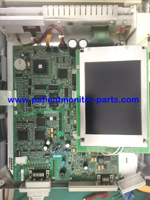 병원 예비 부품 GE MAC1200 전기 심방조계 LCD 디아플레이