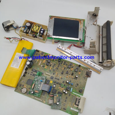 PN 2036124-001 메인보드 GE MAC1200 전기심동기