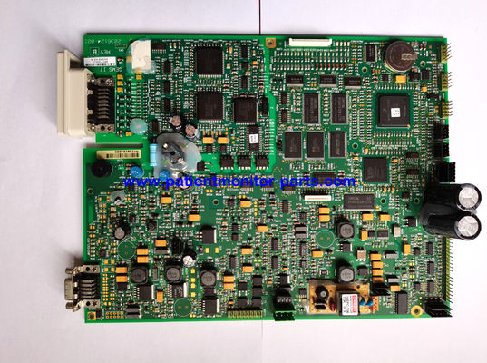 PN 2036124-001 메인보드 GE MAC1200 전기심동기