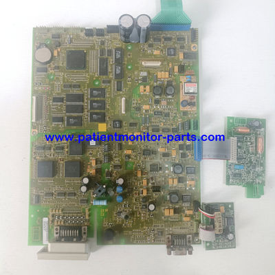 PN 2036124-001 메인보드 GE MAC1200 전기심동기
