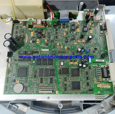 PN 2036124-001 메인보드 GE MAC1200 전기심동기