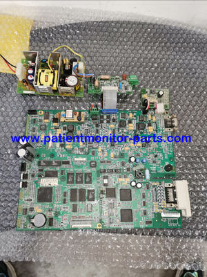 PN 2036124-001 메인보드 GE MAC1200 전기심동기