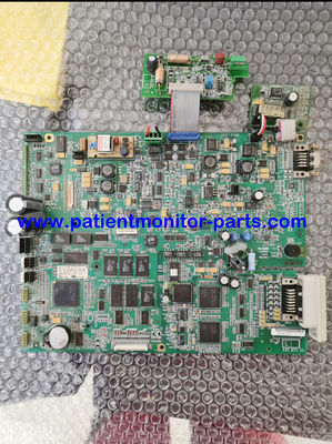 PN 2036124-001 메인보드 GE MAC1200 전기심동기