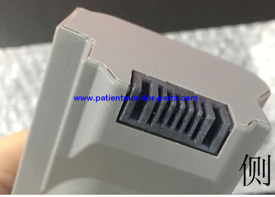 GE MAC3500 MAC5000 MAC5500 전기 심방조기 배터리 PN 900770-001 18V,3500mAh