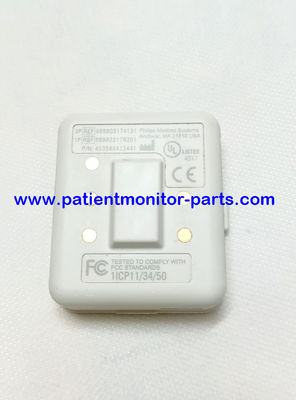 REF 453564413441 의료 장비 배터리, 인텔리뷰 MX40 환자 모니터 배터리 3.7 V 7.0 WH 리?? 배터리
