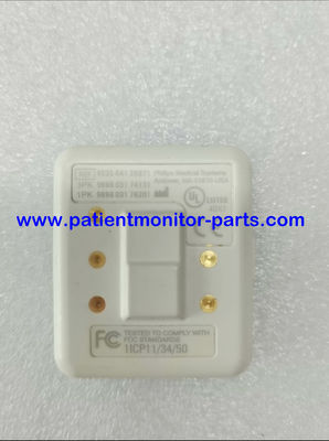 REF 453564413441 의료 장비 배터리, 인텔리뷰 MX40 환자 모니터 배터리 3.7 V 7.0 WH 리?? 배터리