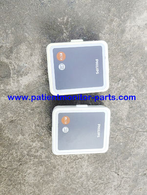 REF 453564413441 의료 장비 배터리, 인텔리뷰 MX40 환자 모니터 배터리 3.7 V 7.0 WH 리?? 배터리