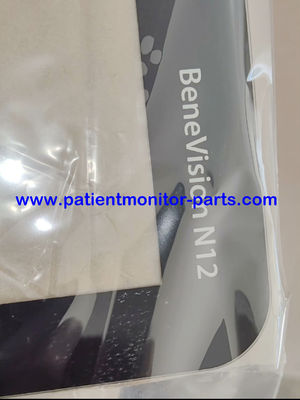 환자 모니터 수리 부품 Mindray BeneVision N12 환자 모니터 터치 스크린 PN E391918