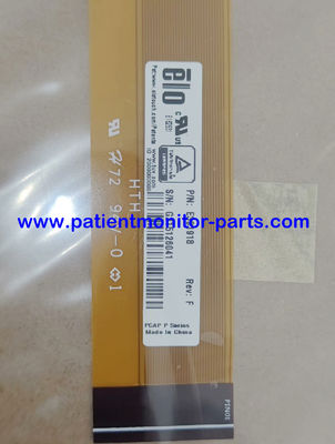환자 모니터 수리 부품 Mindray BeneVision N12 환자 모니터 터치 스크린 PN E391918