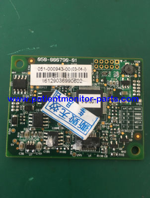 Mindray BeneView T1 의료 장비 액세서리 혈액 산소판 PN:050-000790-01,051-000943-00