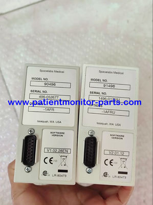 MMS 스페이스랩스 91496/90496 환자 모니터 모듈 90일 보증