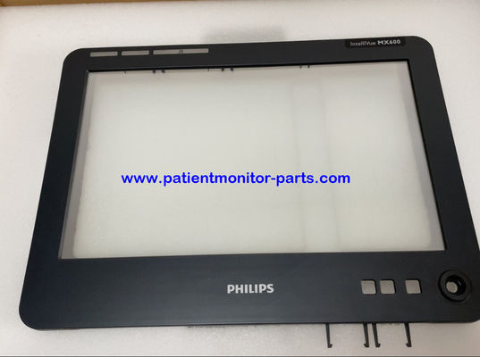 필립 인텔리뷰 MX600 MX700 환자 모니터 전면 환자 모니터링 디스플레이, 90일 보증으로 터치 스크린