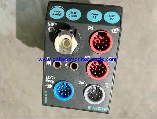 PN:898419-00 EN 병원 환자 모니터 모듈 GE 데이텍스 오메다 M-NESTPR