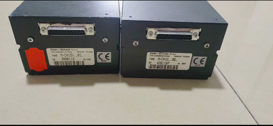 PN:898624 병원 환자 모니터 가스 모듈 GE Datex-Ohmeda TYPE M-CAIOV