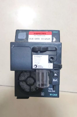PN:898624 병원 환자 모니터 가스 모듈 GE Datex-Ohmeda TYPE M-CAIOV
