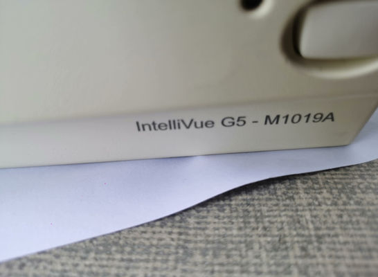 MMS 필립 환자 모니터 가스 모듈 인텔리뷰 G5-M1019A