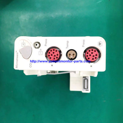 필립 환자 모니터 모듈 M3015B 마이크로 스트림 CO2 모듈