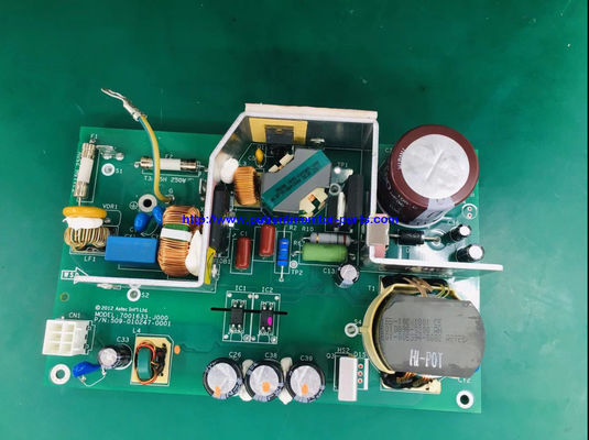 모델 7001633-J000 의료 부품 인텔리뷰 MX400 MX450 환자 모니터 전원 보드 PN509-010247-0001