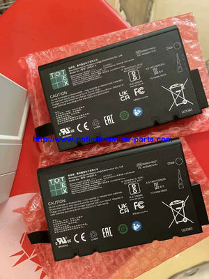 필립 TC20 TC50 ECG 기계, CM 시리즈 환자 모니터 배터리 REF 989803199221