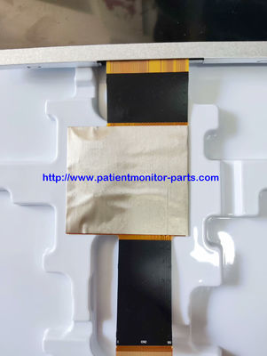 병원 예비 부품 Philip PageWriter TC10 ECG 장비 LCD 스크린 PN 453564807861