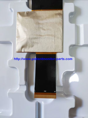 병원 예비 부품 Philip PageWriter TC10 ECG 장비 LCD 스크린 PN 453564807861