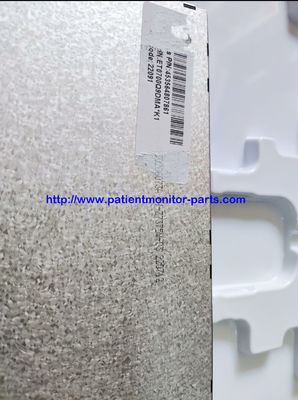 병원 예비 부품 Philip PageWriter TC10 ECG 장비 LCD 스크린 PN 453564807861