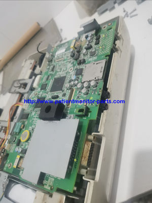 NIHON KOHDEN ECG-1250P, ECG-1350 전기심동기 기 메인보드 1350TFT UT-2443 6190-904997C