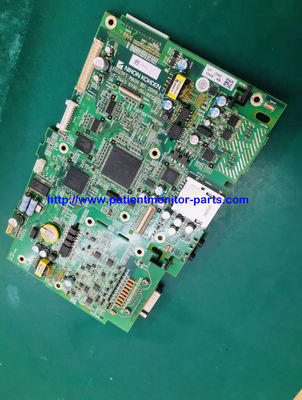 NIHON KOHDEN ECG-1250P, ECG-1350 전기심동기 기 메인보드 1350TFT UT-2443 6190-904997C