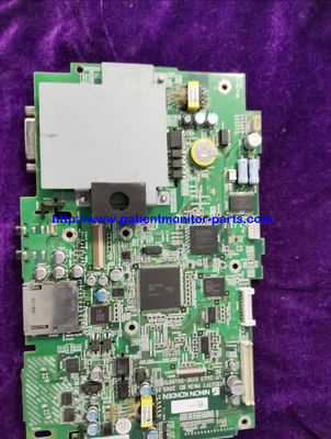 NIHON KOHDEN ECG-1250P, ECG-1350 전기심동기 기 메인보드 1350TFT UT-2443 6190-904997C