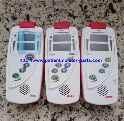 큰 절약 을 위해 Masimo Rad-5 펄스 산소계