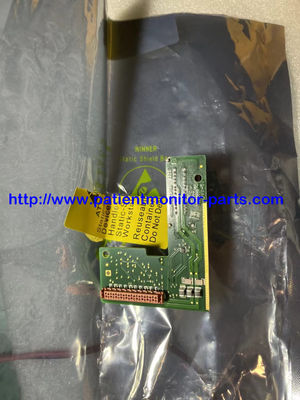 필립 인텔리뷰 MX450 MX500 MX550 환자 모니터 수리 부품 인터페이스 보드 PN 453564271751 교체