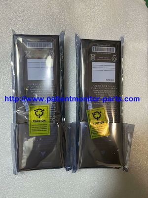필립 심장 시작 XL M4735A 디피브리레이터 오리지널 의료 장비 배터리 M3516A