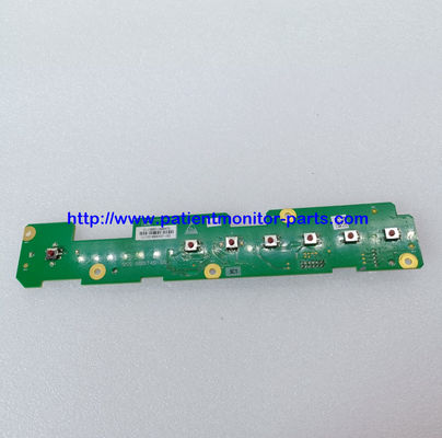 마인드레이 환자 모니터 수리 부품 IPM10 환자 모니터 키보드 PN 051-000888-00