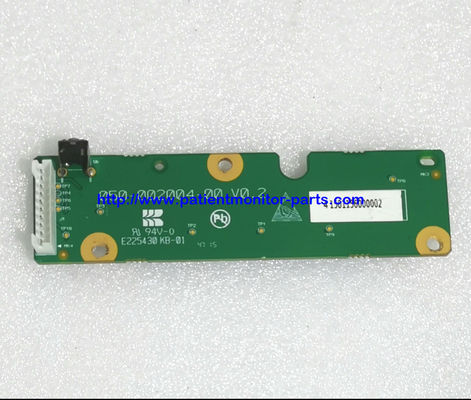 멘드레이 UMEC10 환자 모니터 환자 모니터 키보드 PN 051-002390-00