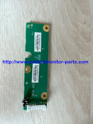 멘드레이 UMEC10 환자 모니터 환자 모니터 키보드 PN 051-002390-00