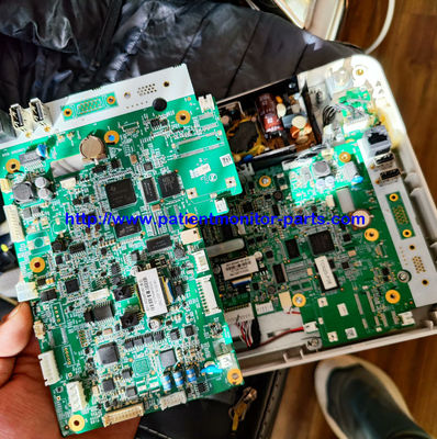 마인드레이 Umec10 환자 모니터 수리 PN 051-002497-00 의학적 교체 부품