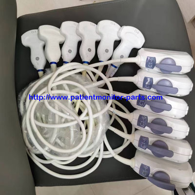 병원 시설 GE 프로브 PN C1-6-D 복부 초음파 프로브 90일 보증