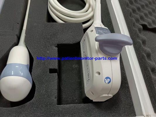 초음파 변환기 탐사, GE RM6C B 초음파 탐사