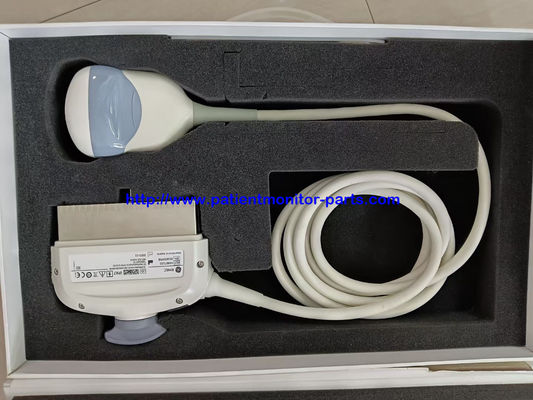 초음파 변환기 탐사, GE RM6C B 초음파 탐사