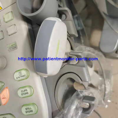 토시바 엑사리오 200 초음파 진단 시스템 복부 초음파 탐사 PVU-375BT