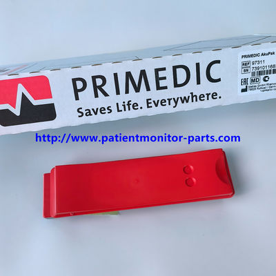 METRAX PRIMEDIC 디피브리레이터 배터리 M290 For XD 시리즈 디피브리레이터 REF 97311 PRIMEDIC AkuPak LITE XD