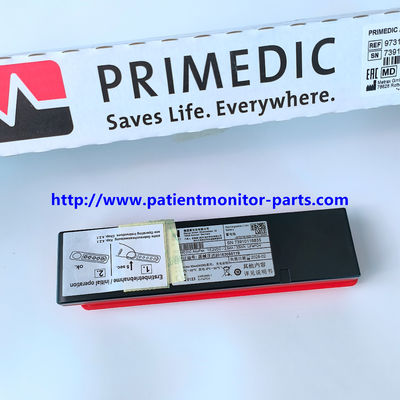 METRAX PRIMEDIC 디피브리레이터 배터리 M290 For XD 시리즈 디피브리레이터 REF 97311 PRIMEDIC AkuPak LITE XD