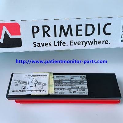 METRAX PRIMEDIC 디피브리레이터 배터리 M290 For XD 시리즈 디피브리레이터 REF 97311 PRIMEDIC AkuPak LITE XD