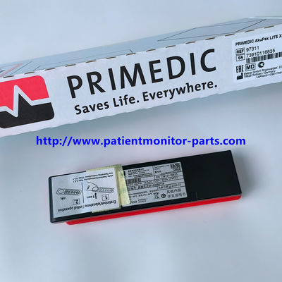 METRAX PRIMEDIC 디피브리레이터 배터리 M290 For XD 시리즈 디피브리레이터 REF 97311 PRIMEDIC AkuPak LITE XD