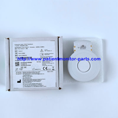 ENAN TOCO 트랜스듀서 FTS-3 TOCO-T 국내 420Mhz-425Mhz REF TOCO-T,IPN 02.01.210822 MPN 02.01.210822016