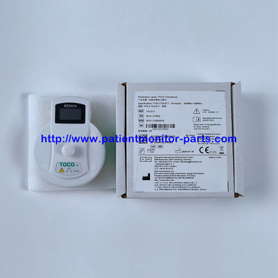ENAN TOCO 트랜스듀서 FTS-3 TOCO-T 국내 420Mhz-425Mhz REF TOCO-T,IPN 02.01.210822 MPN 02.01.210822016